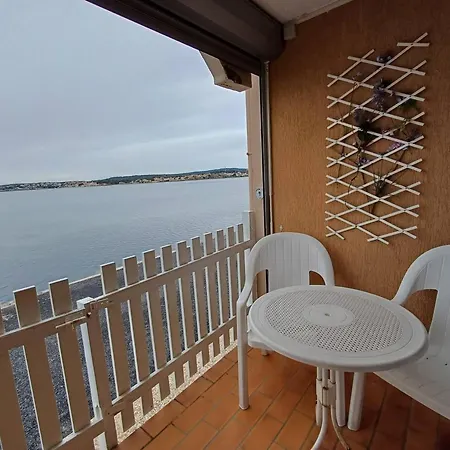 Agreable Avec Loggia Et Animaux Acceptes - - Fr-1-571-38