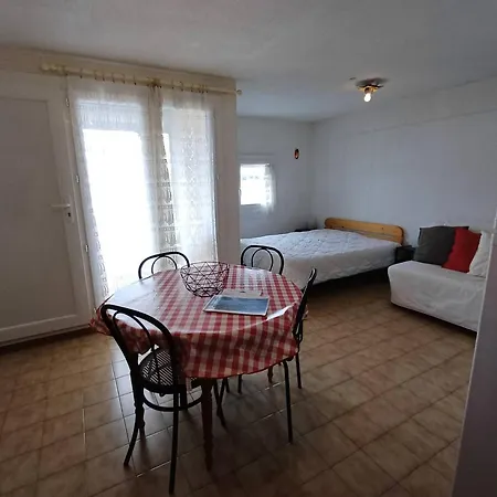 Daire Agreable Avec Loggia Et Animaux Acceptes - - Fr-1-571-38