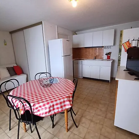 Apartment Agreable Avec Loggia Et Animaux Acceptes - - Fr-1-571-38 *