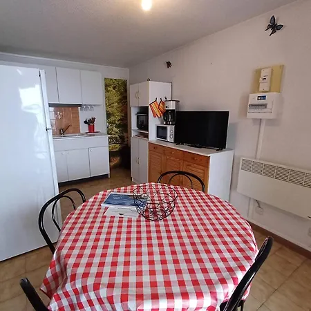 Agreable Avec Loggia Et Animaux Acceptes - - Fr-1-571-38 *